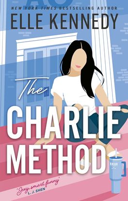 Εικόνα της CAMPUS DIARIES 3: THE CHARLIE METHOD