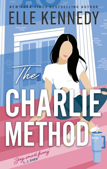 Εικόνα από CAMPUS DIARIES 3: THE CHARLIE METHOD