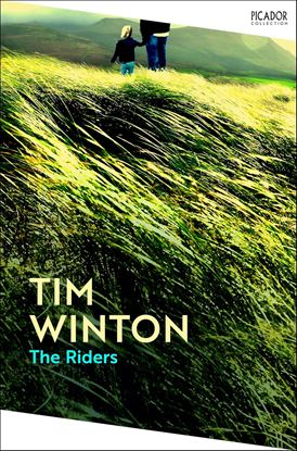 Εικόνα της THE RIDERS PB