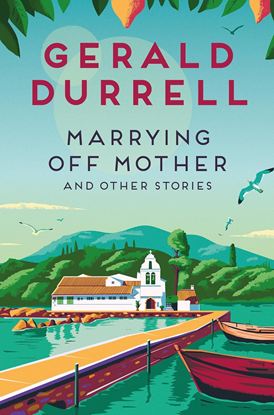 Εικόνα της MARRYING OFF MOTHER AND OTHER STORIES