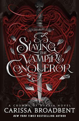 Εικόνα της CROWNS OF NYAXIA 2.5: SLAYING THE VAMPIRE CONQUEROR TPB