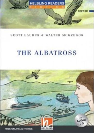 Εικόνα από HRBS 5: THE ALBATROSS B1 (E-ZONE)