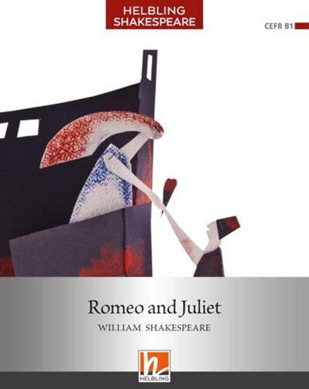 Εικόνα από HELBLING SHAKESPEARE 5: ROMEO AND JULIET +ON LINE ACTIVITIES ON E-ZONE