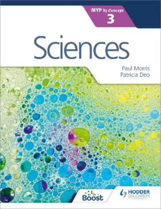 Εικόνα της SCIENCES IB MYP 3 DIPLOMA