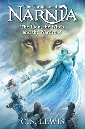 Εικόνα της NARNIA 2: THE LION, THE WITCH AND THE WARDROBE PB A