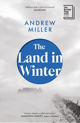 Εικόνα της THE LAND IN WINTER PB
