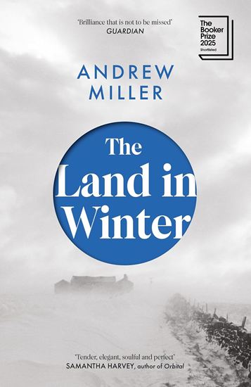 Εικόνα από THE LAND IN WINTER PB