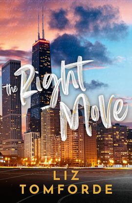 Εικόνα της WINDY CITY 2: THE RIGHT MOVE