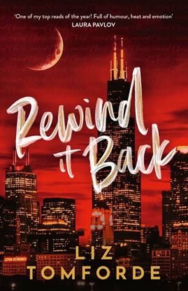 Εικόνα της WINDY CITY 5: REWIND IT BACK PB