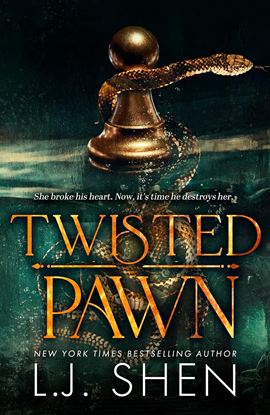 Εικόνα της SOCIETY OF VILLAINS 2: TWISTED PAWN