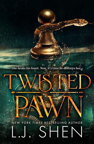 Εικόνα από SOCIETY OF VILLAINS 2: TWISTED PAWN