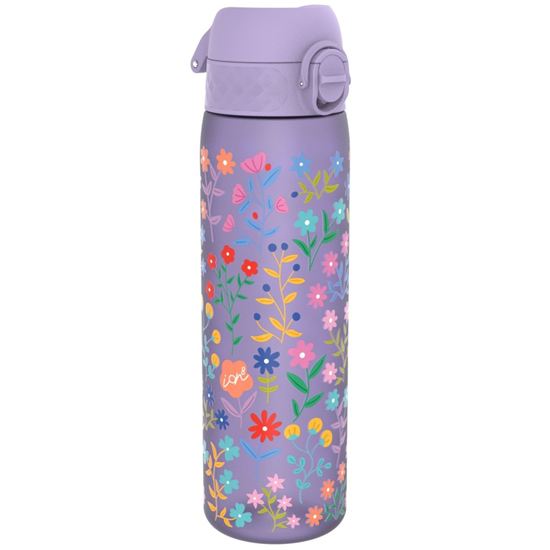 Εικόνα από ΠΑΓΟΥΡΙ ΠΛΑΣΤΙΚΟ ΙΟΝ8 500ml ΛΟΥΛΟΥΔΙΑ