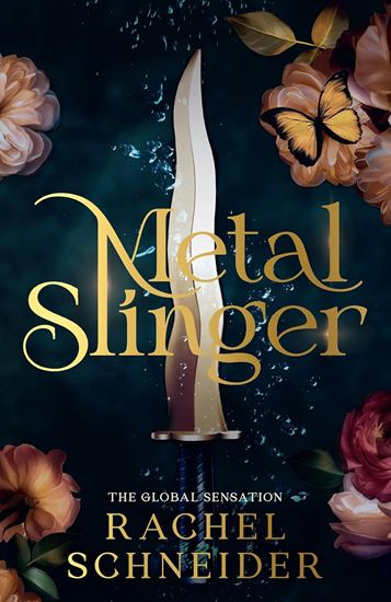 Εικόνα από FIRE & METAL 1: METAL SLINGER PB