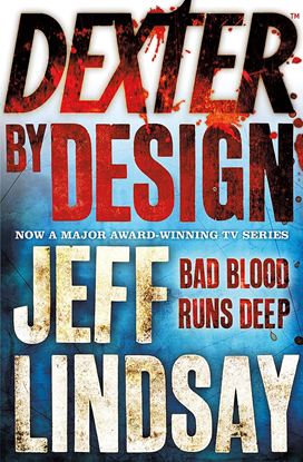 Εικόνα της DEXTER 4: DEXTER BY DESIGN PB