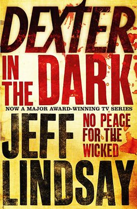 Εικόνα της DEXTER 3: DEXTER IN THE DARK PB