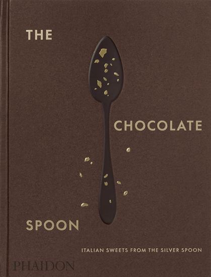 Εικόνα από THE CHOCOLATE SPOON: ITALIAN SWEETS FROM THE SILVER SPOON HC