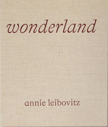 Εικόνα της WONDERLAND, LUXURY EDITION HC