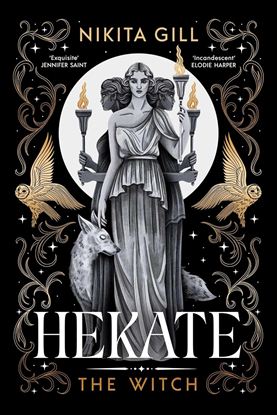 Εικόνα της HEKATE: THE WITCH