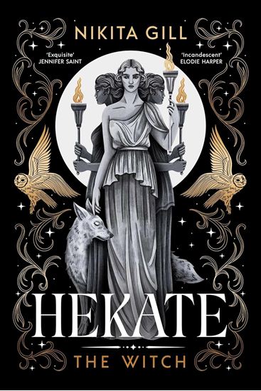 Εικόνα από HEKATE: THE WITCH
