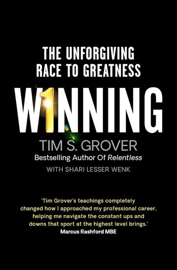 Εικόνα από WINNING: THE UNFORGIVING RACE TO GREATNESS PB
