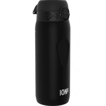Εικόνα της ΠΑΓΟΥΡΙ ΠΛΑΣΤΙΚΟ ION8 TOUR 750ML ΜΑΥΡΟ