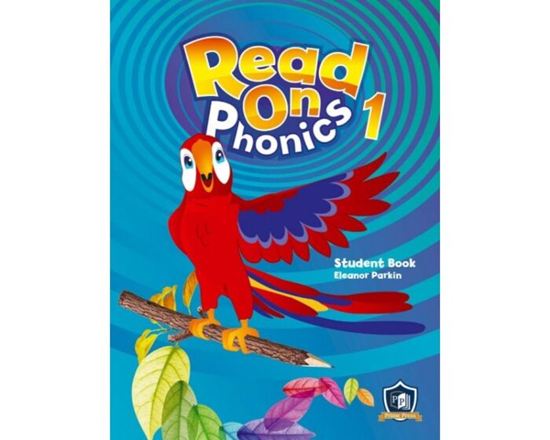 Εικόνα από READ ON PHONICS 1 STUDENT'S BOOK