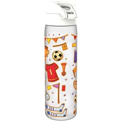 Εικόνα της ΠΑΓΟΥΡΙ ΠΛΑΣΤΙΚΟ ΙΟΝ8 500ml ΠΟΔΟΣΦΑΙΡΟ