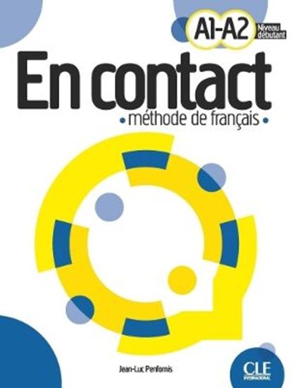 Εικόνα από EN CONTACT A1-A2 METHODE