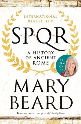 Εικόνα της SPQR: A HISTORY OF ANCIENT ROME PB