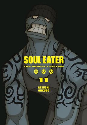 Εικόνα της SOUL EATER: THE PERFECT EDITION 11