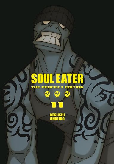 Εικόνα από SOUL EATER: THE PERFECT EDITION 11