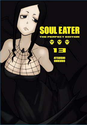 Εικόνα της SOUL EATER: THE PERFECT EDITION 13