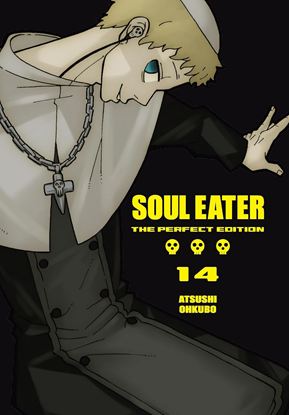 Εικόνα της SOUL EATER: THE PERFECT EDITION 14