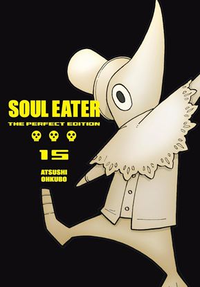 Εικόνα της SOUL EATER: THE PERFECT EDITION 15