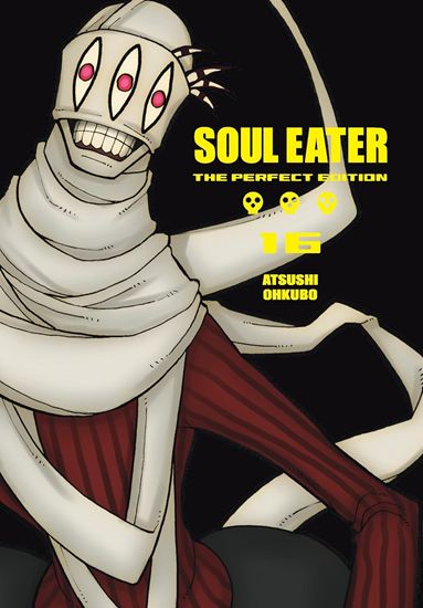 Εικόνα από SOUL EATER: THE PERFECT EDITION 16