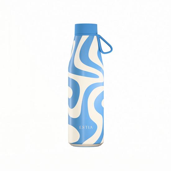Εικόνα από ΘΕΡΜΟΣ FLOW SAVE THE AEGEAN 500ml OCEAN WAVES