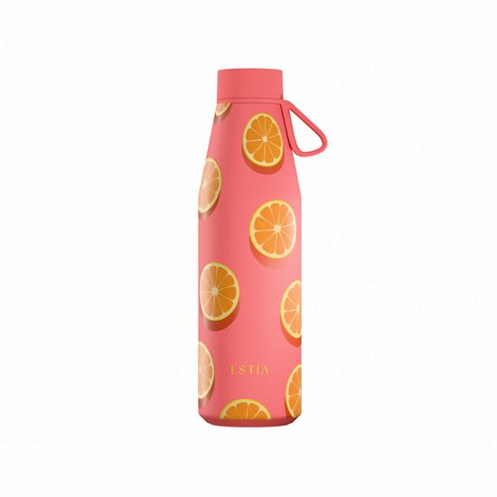 Εικόνα από ΘΕΡΜΟΣ FLOW SAVE THE AEGEAN 500ml ORANGE POP