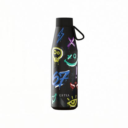 Εικόνα της ΘΕΡΜΟΣ FLOW SAVE THE AEGEAN 500ml SIX SEVEN