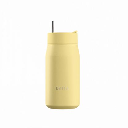Εικόνα της ΘΕΡΜΟΣ LENS SAVE THE AEGEAN 360ml SUNBEAM