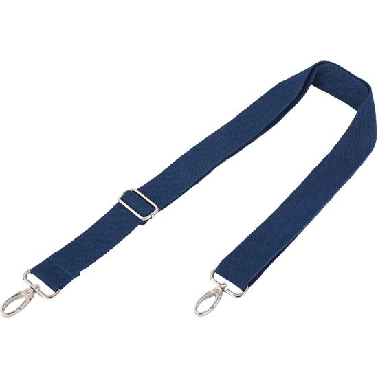 Εικόνα από ΛΟΥΡΑΚΙ ΤΣΑΝΤΑΣ ΦΑΓΗΤΟΥ ROYAL BLUE