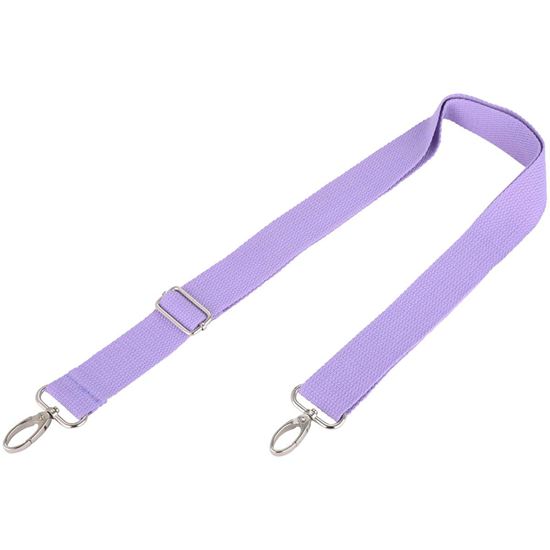 Εικόνα από ΛΟΥΡΑΚΙ ΤΣΑΝΤΑΣ ΦΑΓΗΤΟΥ LAVENDER PURPLE
