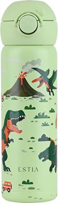 Εικόνα της ΘΕΡΜΟΣ ΠΑΙΔΙΚΟ WONDER BOTTLE SAVE THE AEGEAN 500ml DINO EXPLORER