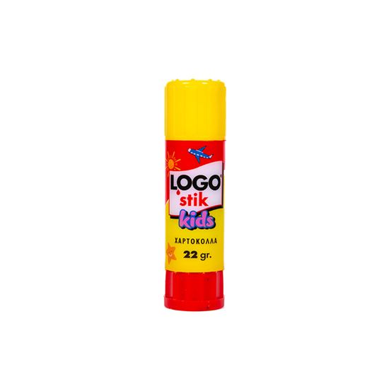 Εικόνα από ΚΟΛΛΑ LOGO STICK KIDS 22gr