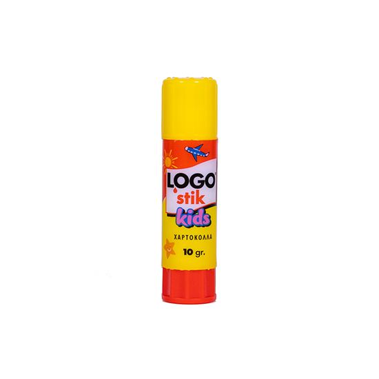 Εικόνα από ΚΟΛΛΑ LOGO STICK KIDS 10gr