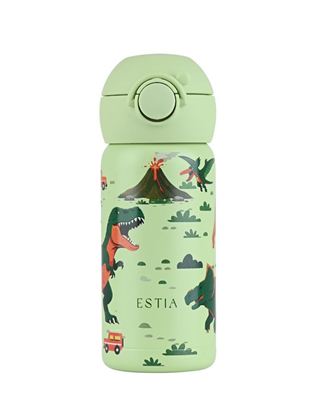 Εικόνα της ΘΕΡΜΟΣ ΠΑΙΔΙΚΟ WONDER BOTTLE SAVE THE AEGEAN 350ml DINO EXPLORER