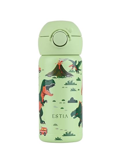 Εικόνα από ΘΕΡΜΟΣ ΠΑΙΔΙΚΟ WONDER BOTTLE SAVE THE AEGEAN 350ml DINO EXPLORER