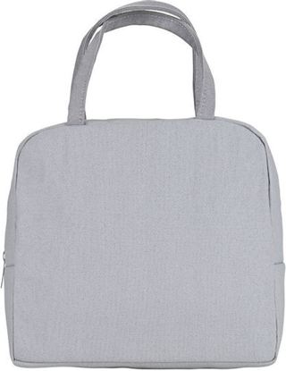 Εικόνα της ΤΣΑΝΤΑ ΦΑΓΗΤΟΥ ΙΣΟΘΕΡΜΙΚΗ 6lt PEBBLE GRAY