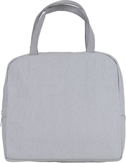 Εικόνα από ΤΣΑΝΤΑ ΦΑΓΗΤΟΥ ΙΣΟΘΕΡΜΙΚΗ 6lt PEBBLE GRAY
