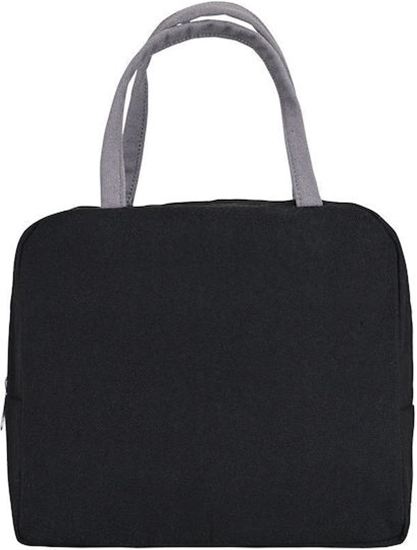 Εικόνα από ΤΣΑΝΤΑ ΦΑΓΗΤΟΥ ΙΣΟΘΕΡΜΙΚΗ 6lt MIDNIGHT BLACK