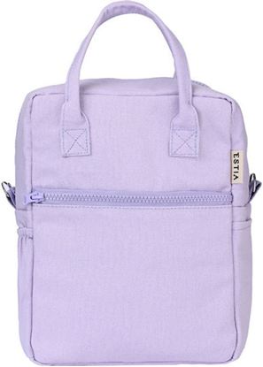 Εικόνα της ΤΣΑΝΤΑ ΦΑΓΗΤΟΥ SAVE THE AEGEAN ΙΣΟΘΕΡΜΙΚΗ 7lt LAVENDER PURPLE